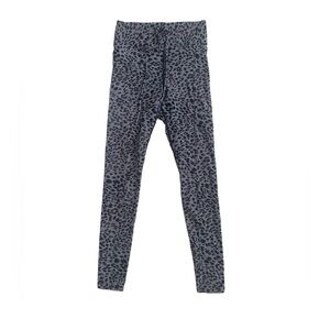 Noli Courtside‎ Legging Grey Leo Medium